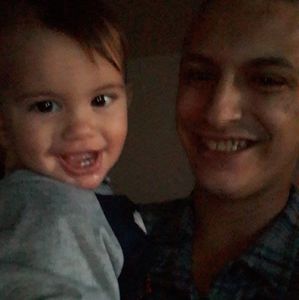 Meet your Posher, Briant